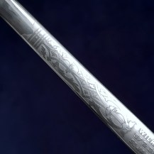 Sword of a Page of Honour to King George V (1910-1936) 14